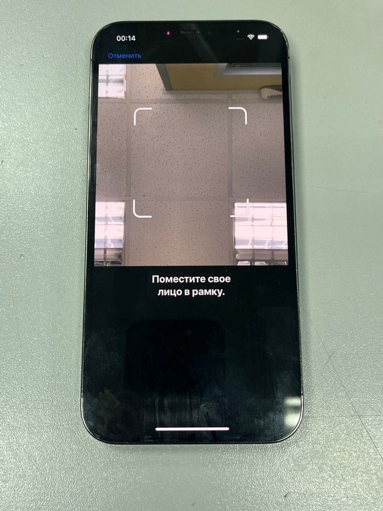 Apple iphone 12 pro max 128gb Код:01-201015698. Зображення 6