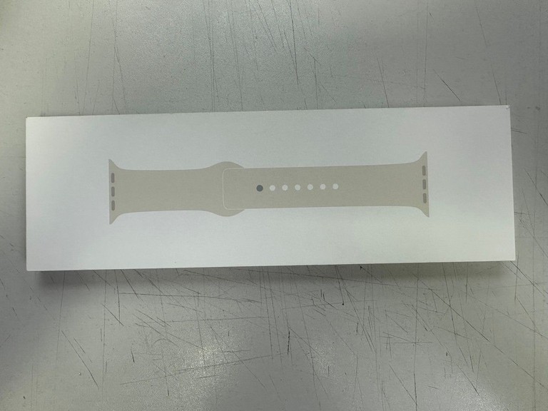 Apple watch se 2 gps 40mm aluminium case Код:01-201013606. Изображение 6