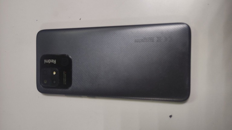 Оголошення Xiaomi redmi 10c 4/128gb Б/У