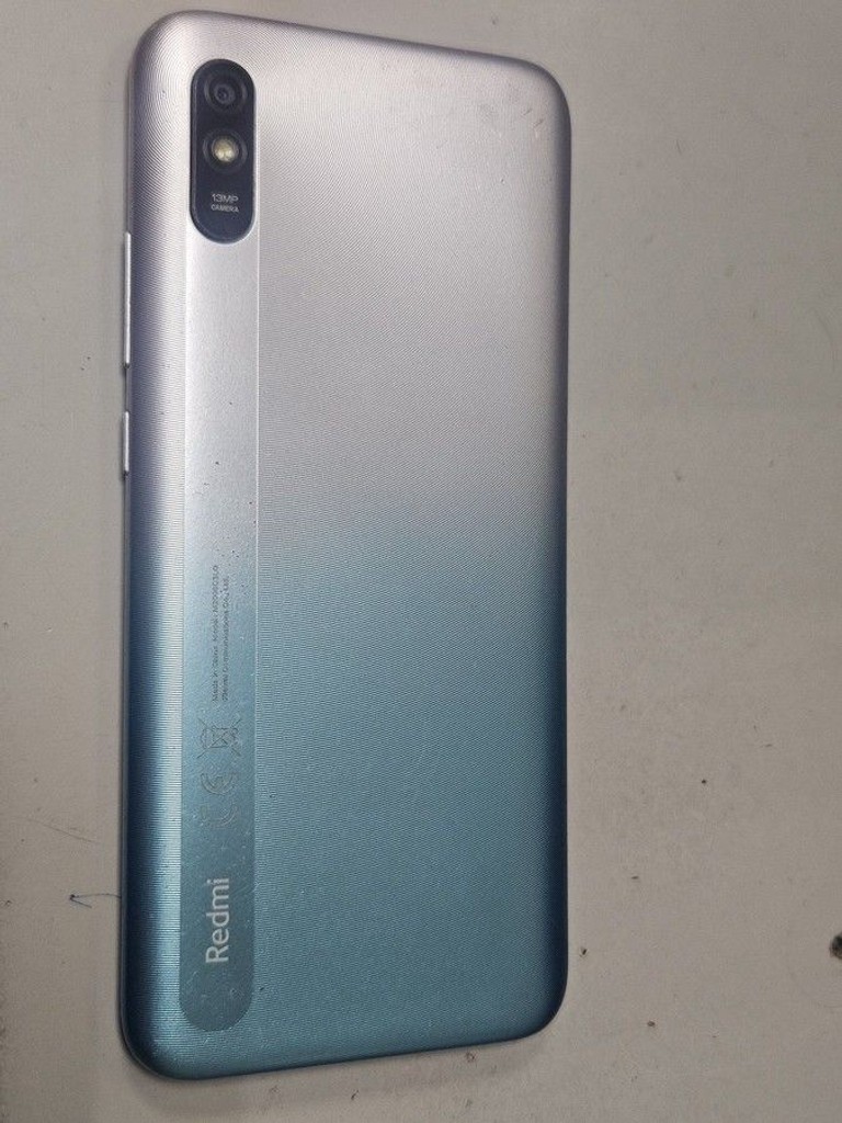 Оголошення Xiaomi redmi 9a 2/32gb Б/У