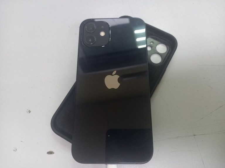 Купить Apple iPhone 12 64GB (PRODUCT)RED Б/У