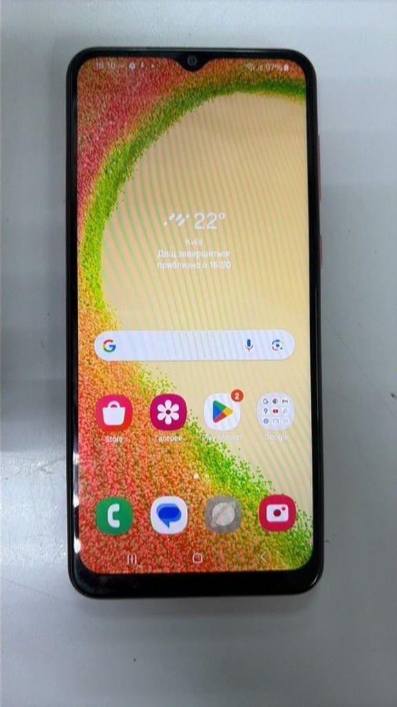 Купити Samsung galaxy a04 4/64gb Б/У