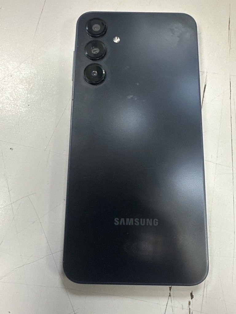 Оголошення Samsung galaxy a16 4/128gb Б/У