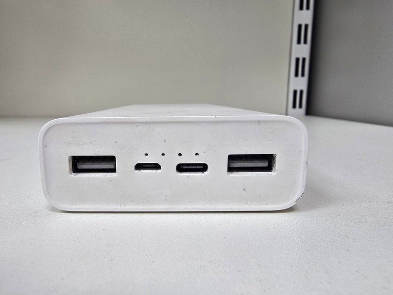 Розпродаж Xiaomi mi power bank 3 20000 mah usb-c 18w, продавець Техноскарб