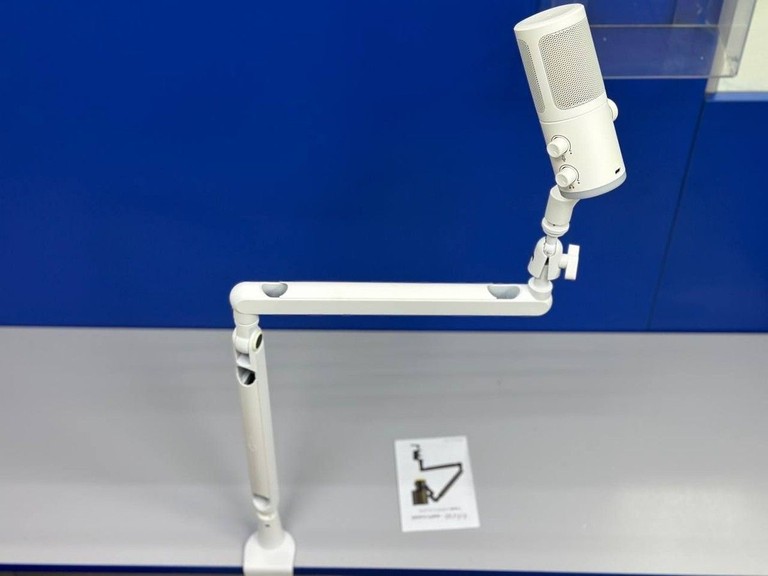Розпродаж Fifine TAM6 Black, продавець Техноскарб