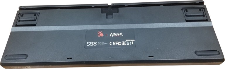 Дешево Bloody S98 Naraka з ломбарду