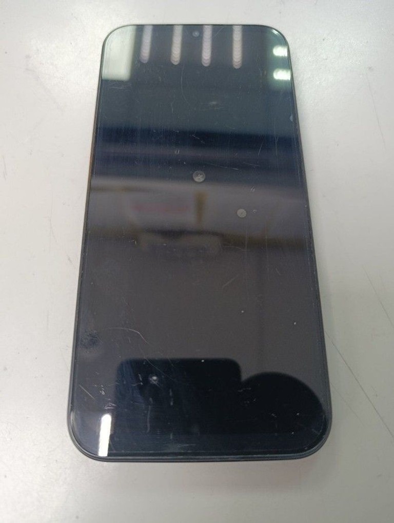 Объявление Poco c85 6/128gb Б/У