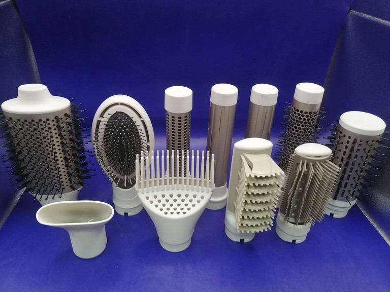 Cecotec Bamba CeramicCare 12in1 AirGlam Champagne (CCTC-00249) Код:01-201022661. Зображення 5