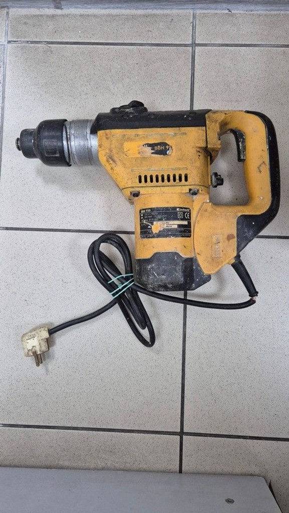 Купить Einhell bbh 950 Б/У