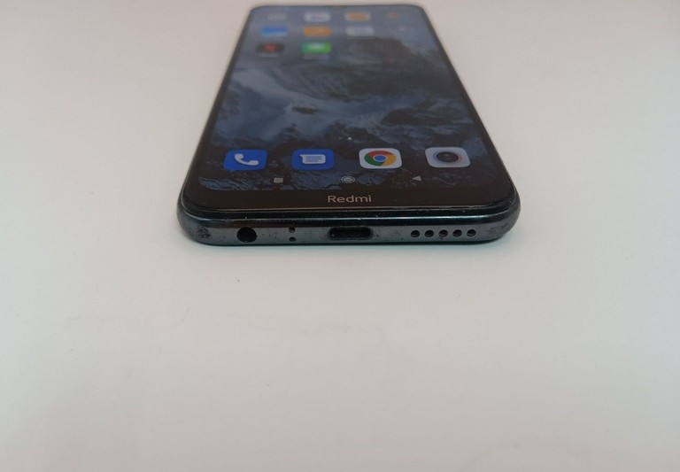 Распродажа Xiaomi Redmi Note 8T 4/64GB Blue, продавец Техноскарб
