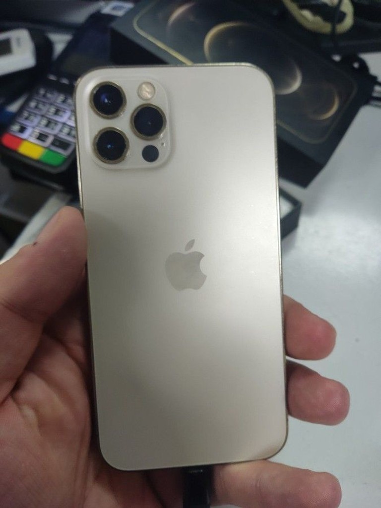 Apple iphone 12 pro 128gb Код:01-201026591. Изображение 6
