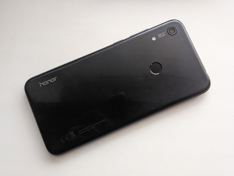 Honor 8A 3/64GB Black Код:null. Изображение 6