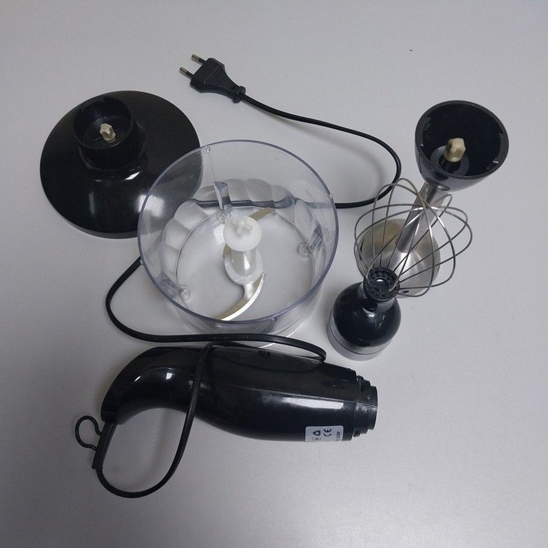 Дешево Domotec MS-5103 з ломбарду