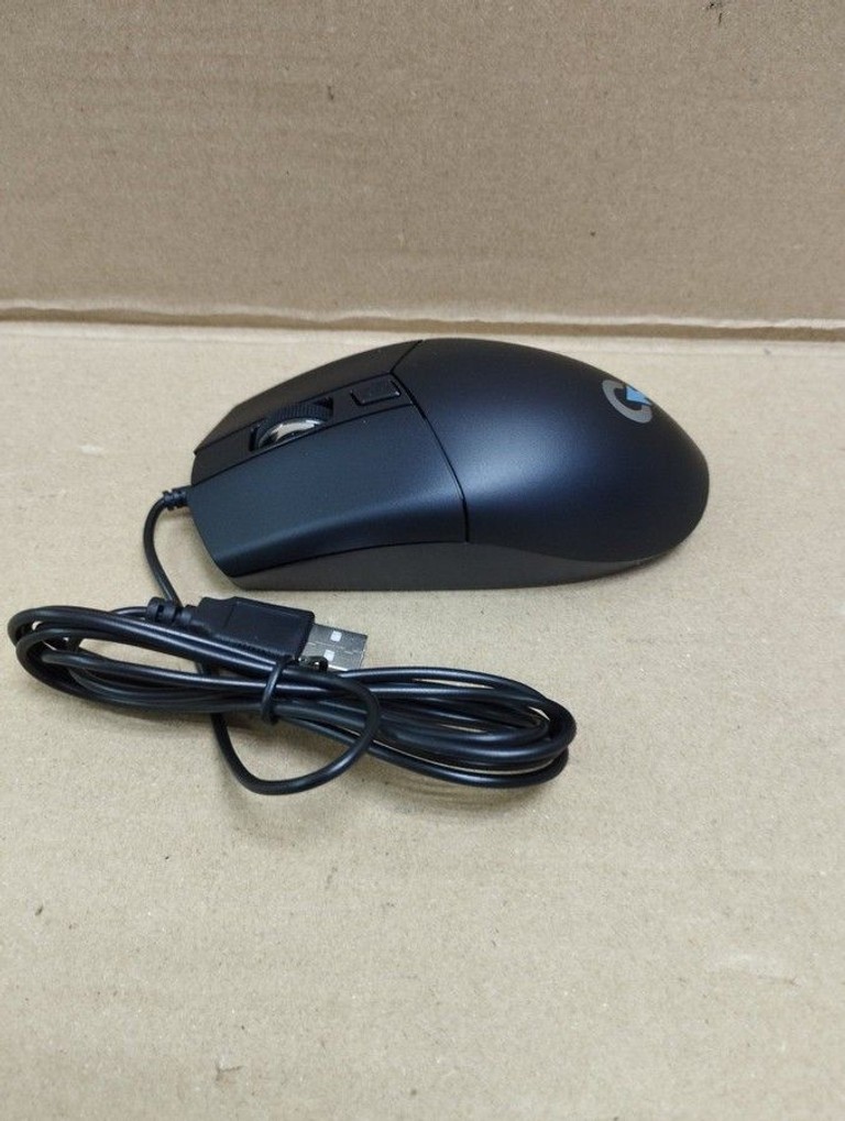 Дешиво Officepro M115 USB Black с ломбарда