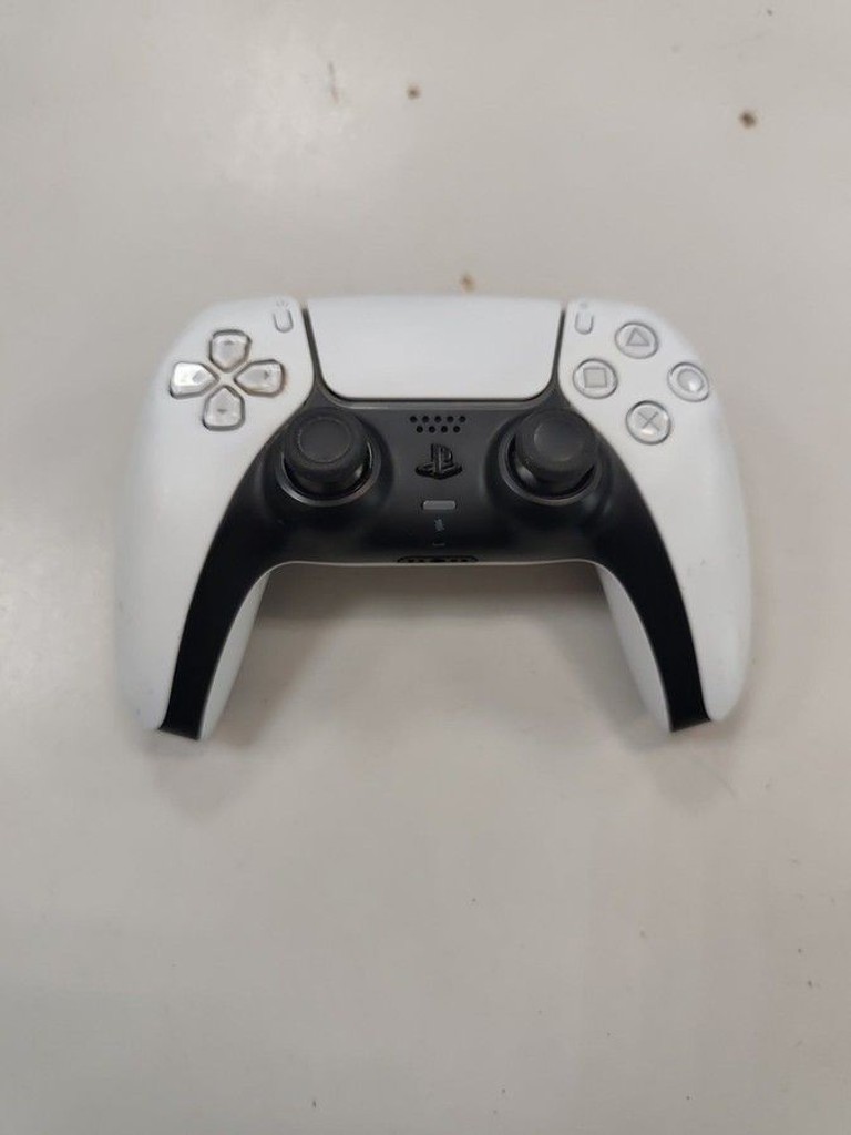 Купить Sony DualSense Black Б/У