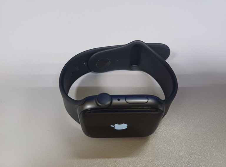 Розпродаж Apple watch series 6 gps 44mm aluminum case, продавець Техноскарб