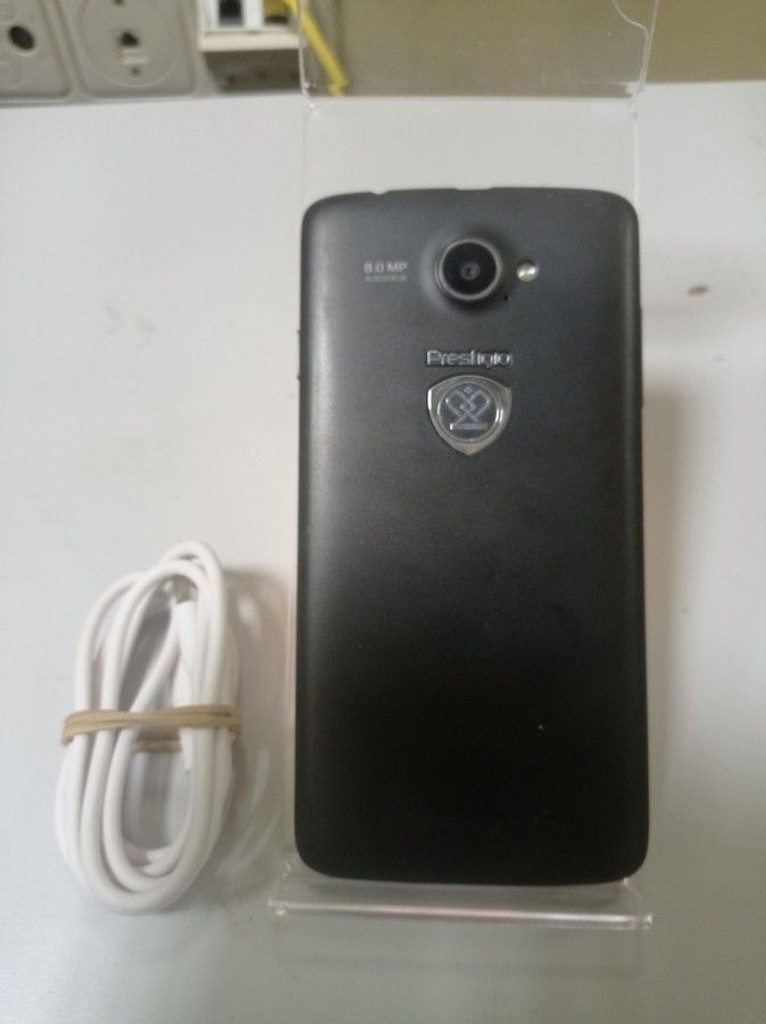 Купить Prestigio multiphone psp5507 duo Б/У