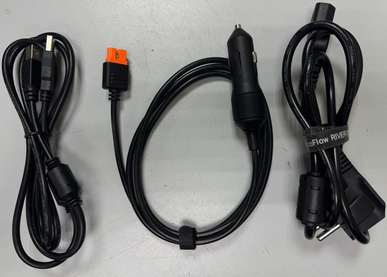 Ecoflow RIVER 3 Plus Код:01-201026260. Изображение 9