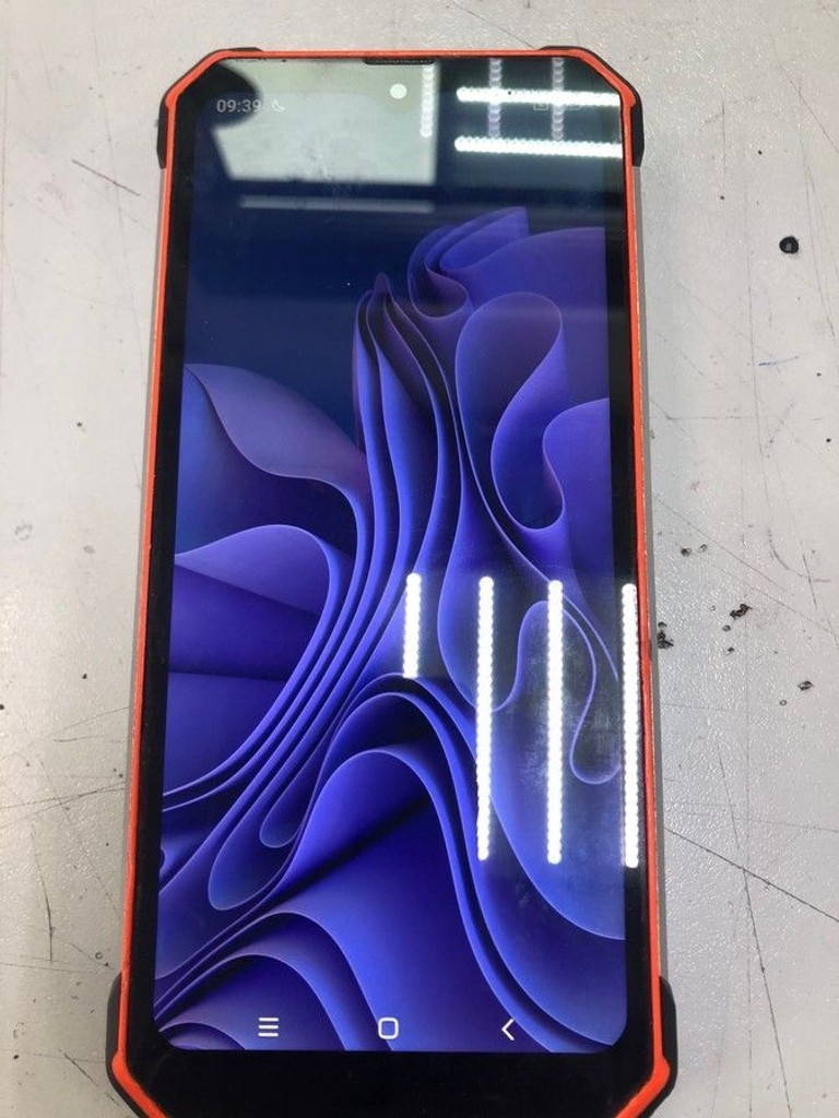 Купить Blackview Oscal S80 6/128GB Black Б/У