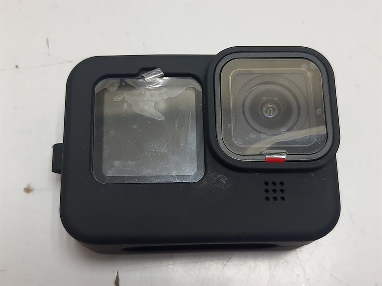 Распродажа Gopro hero10, продавец Техноскарб