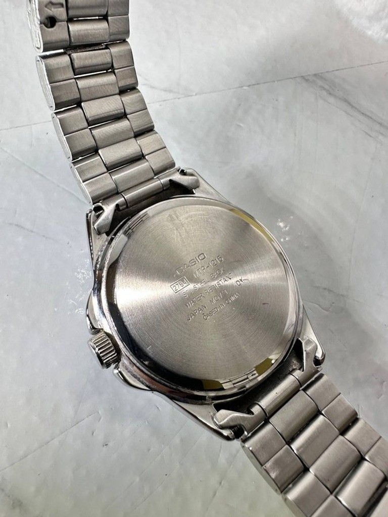 Casio mtp-1215a Код:01-201031464. Зображення 11