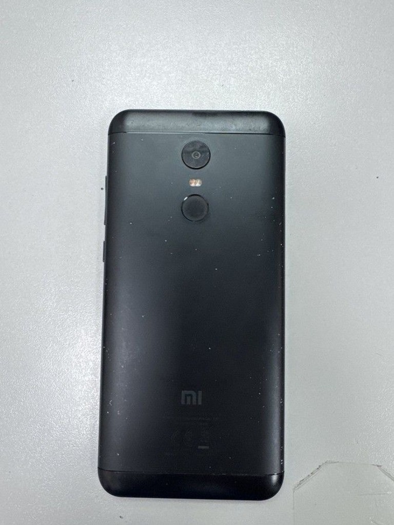 Оголошення Xiaomi redmi 5 plus 3/32gb Б/У