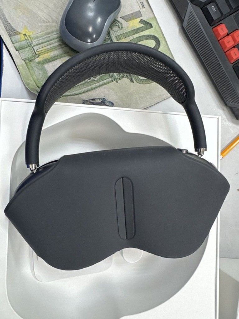 Купить Apple airpods max Б/У