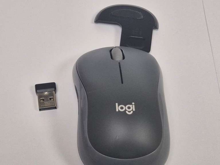 Logitech m185 Код:01-201032165. Зображення 5