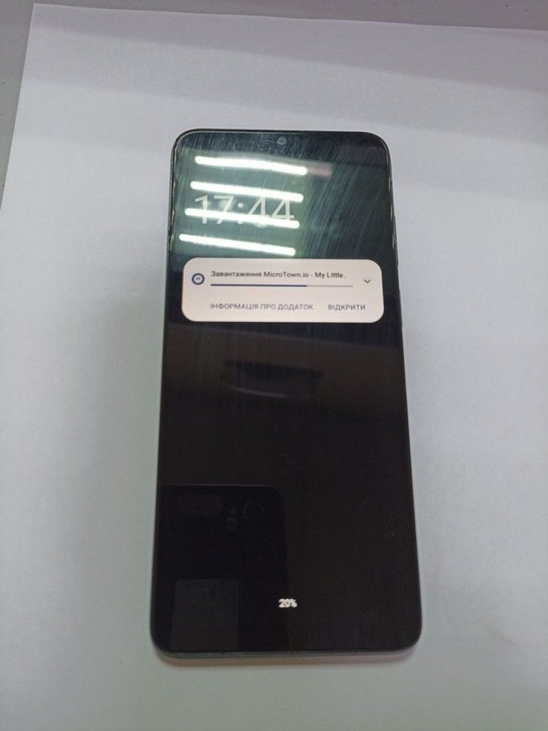 Motorola moto e22 4/64gb Код:01-201032245. Изображение 5