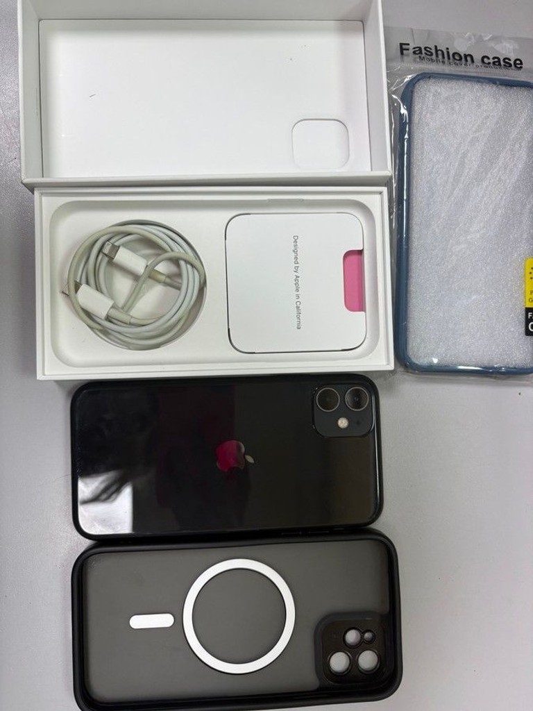 Дешиво Apple iphone 11 128gb с ломбарда