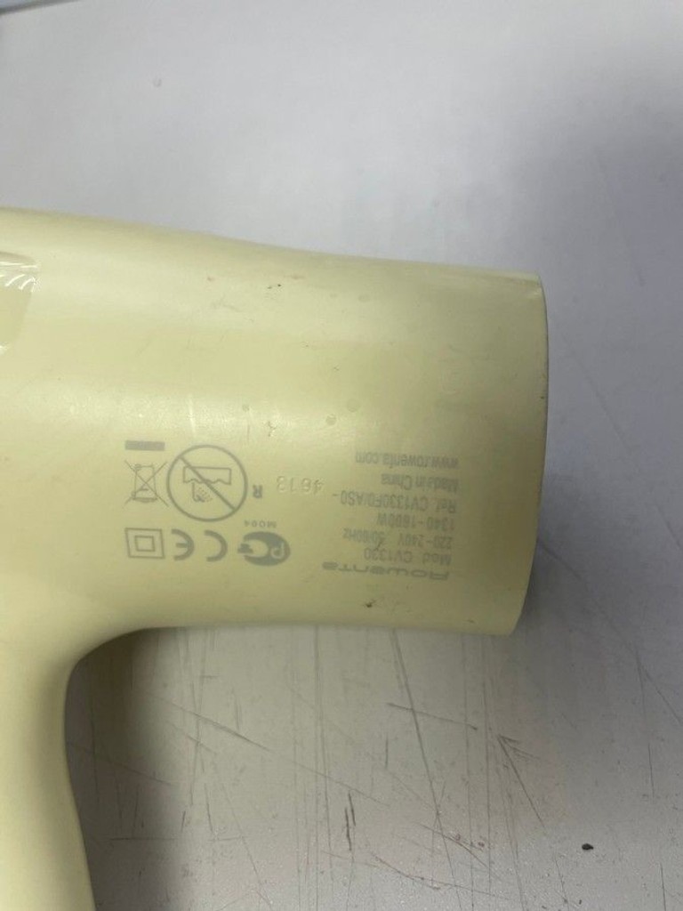 Оголошення Rowenta CV1330 Б/У