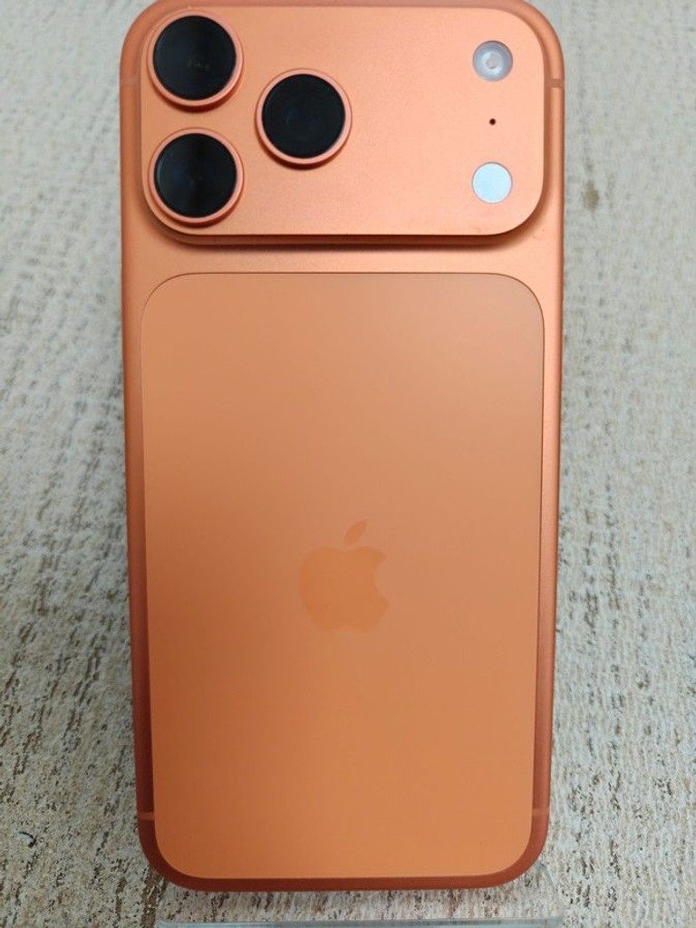 Apple iphone 17 pro max 256gb Код:01-201031104. Зображення 10