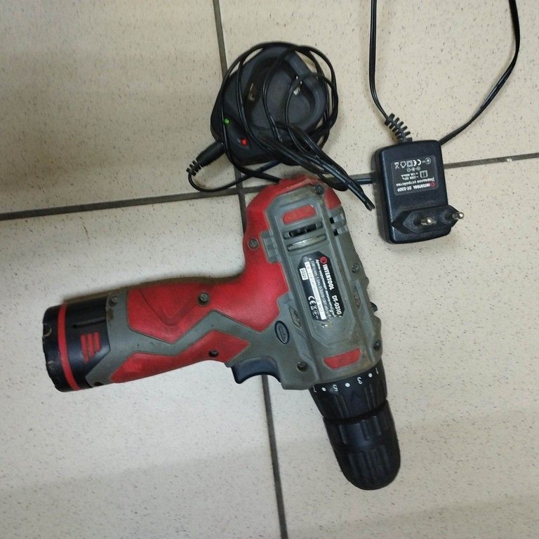 Купити Intertool DT-0310 Б/У