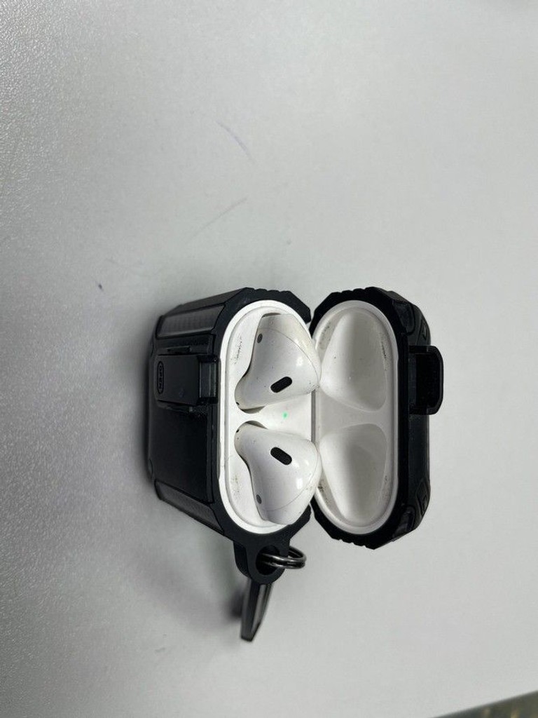 Купити Apple airpods 2nd generation a1602, a2031, a2032 Б/У