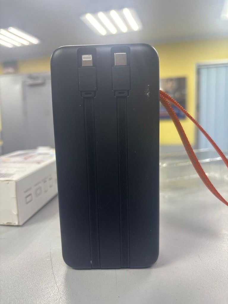 Объявление 30000 mah Б/У