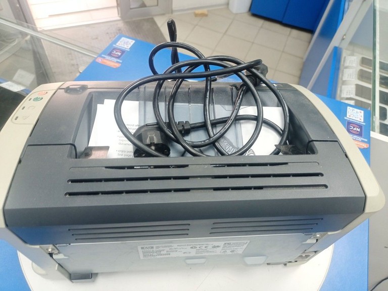 Дешево Hp laserjet 1010 з ломбарду