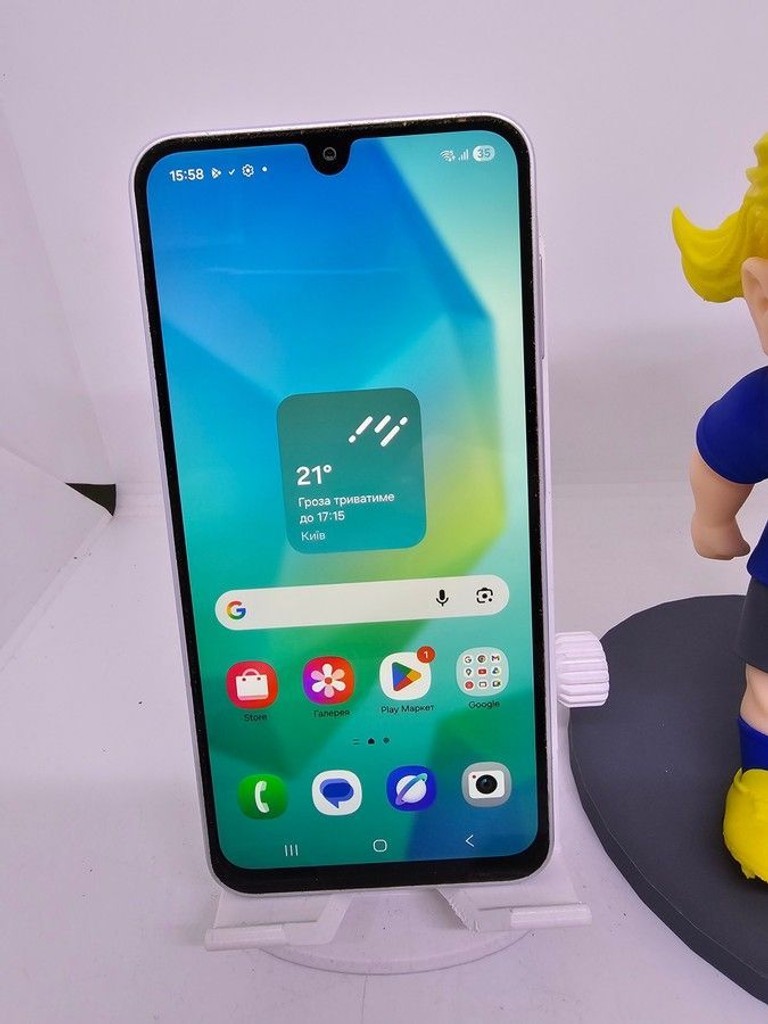 Samsung galaxy a16 4/128gb Код:01-201035380. Изображение 9