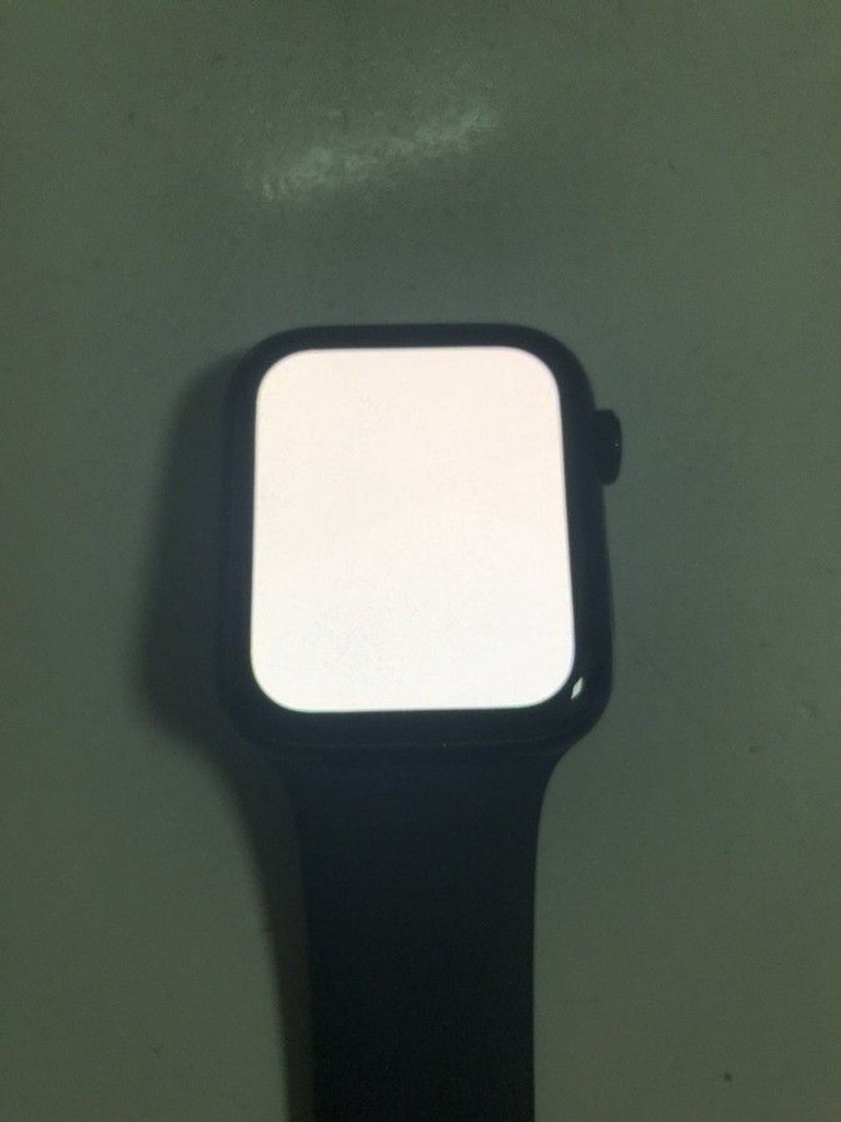 Объявление Apple watch se 2 gps 44mm aluminium case Б/У