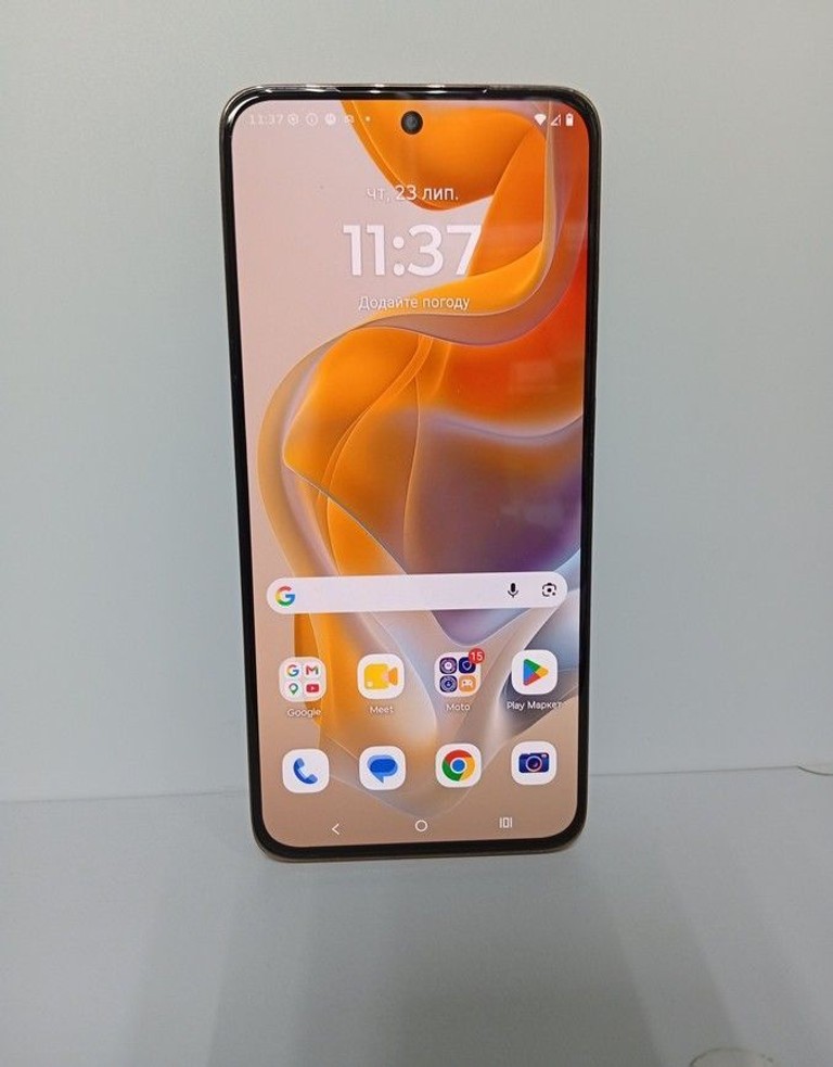 Купити Motorola edge 50 neo 8/256gb Б/У