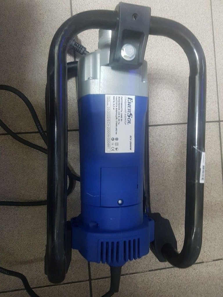 Купити Enersol ECV-2000W Б/У