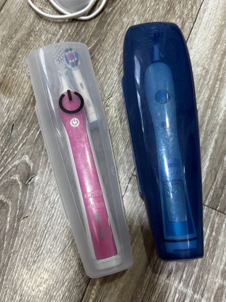 Oral-B Professional Care 700/D16 Design Edition. Код:null. Изображение 4