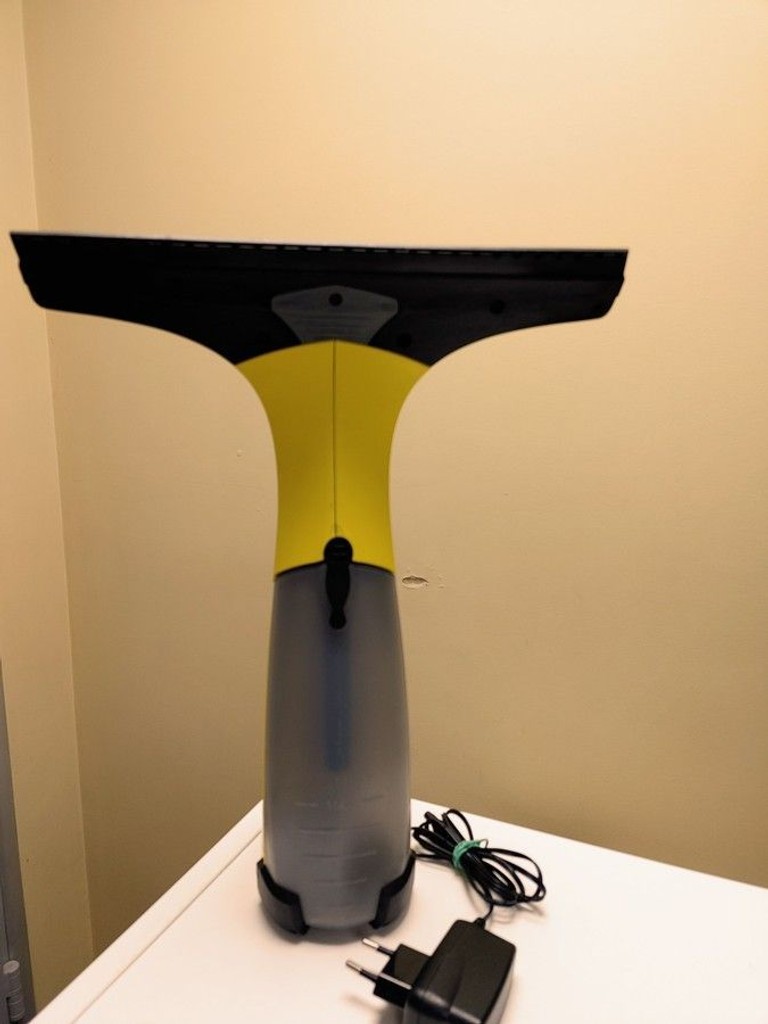 Купить Karcher wv 50 Б/У