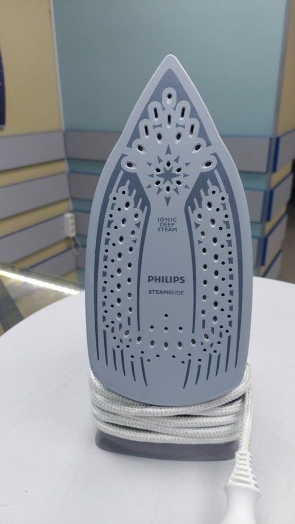 Дешево Philips gc4870 з ломбарду