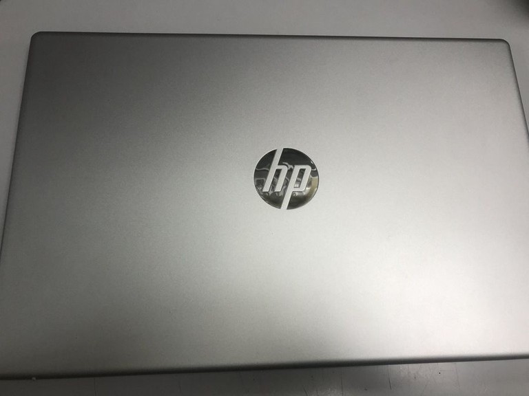 Купити Hp 15/ryzen 5 7520u ddr5/8gb ddr5/hdd *відсутній/ssd 512 gb/*інтегрована Б/У