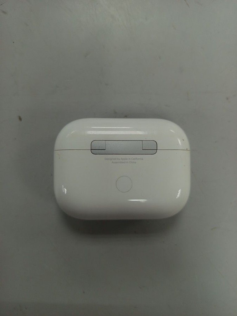 Оголошення Apple airpods pro 2nd generation Б/У