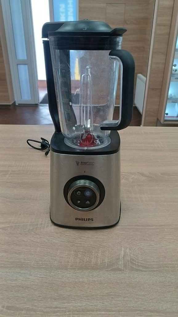 Купити Philips hr 3756 Б/У