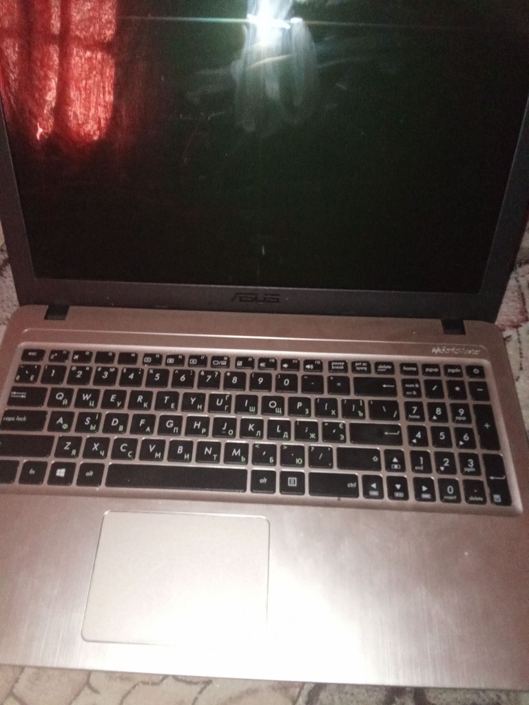 Купити Asus Б/У
