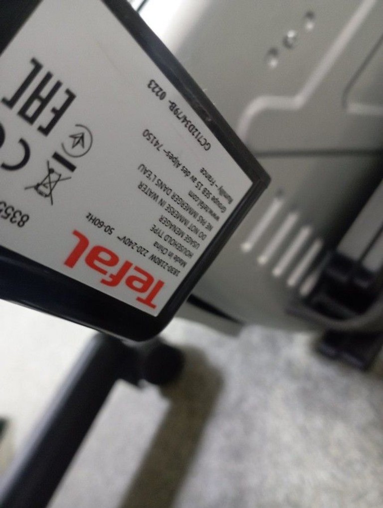 Розпродаж Tefal OptiGrill+ GC712D34, продавець Техноскарб