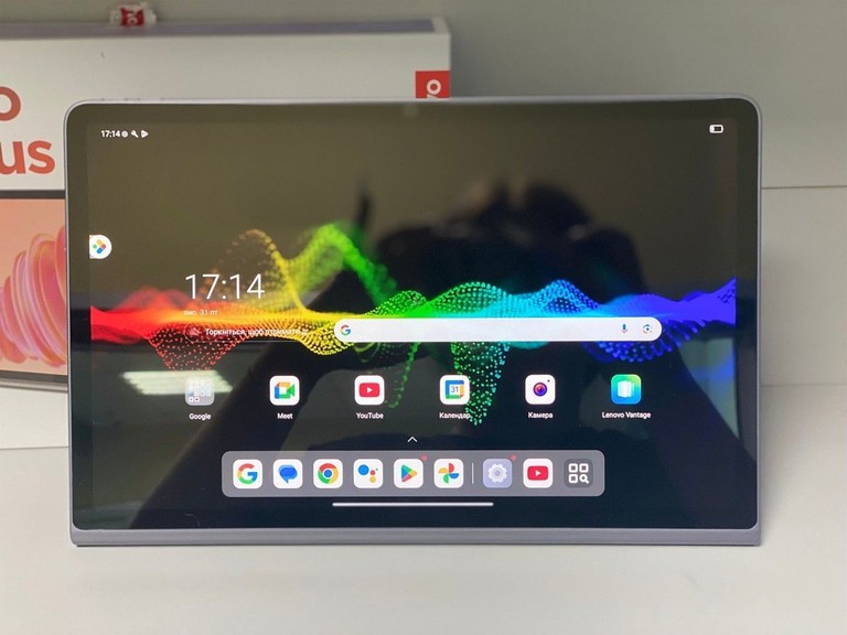 Купити Lenovo tab plus tb351fu 8/256gb Б/У