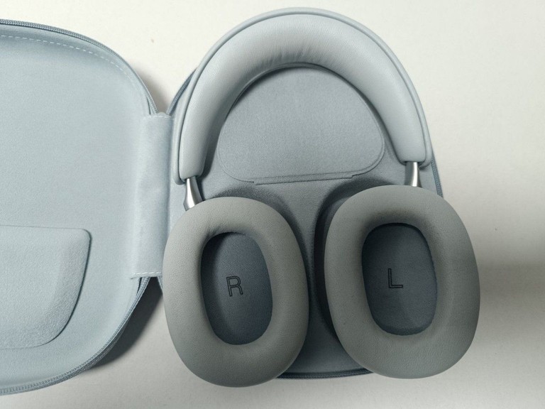 Bowers & wilkins Px8 S2 Onyx Black Код:01-201050468. Зображення 5